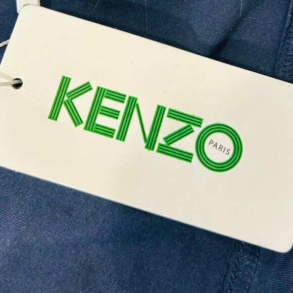 KENZO Roaring Tiger Men's Medium T-Shirt - Picture 5 of 5